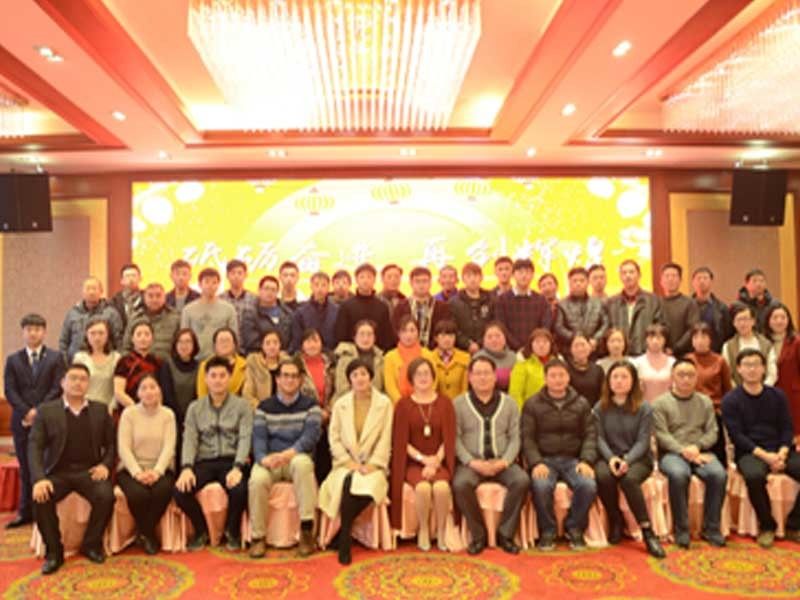 চীন Zhangjiagang Aier Environmental Protection Engineering Co., Ltd. সংস্থা প্রোফাইল