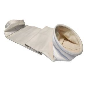 ফিল্টার ব্যাগ মিডিয়া পলিয়েস্টার PE ফিল্টার ব্যাগ ধুলো সংগ্রাহক ফিল্টার ব্যাগ